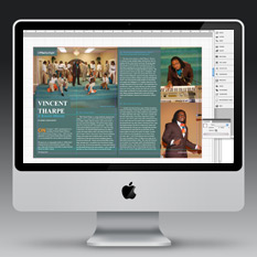 Go to Design Portfolio