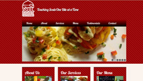 Soul Elegance Catering